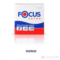 FOCUS ULTRA PLUS 1/8 GARSON KATLAMA PEÇETE 33*33